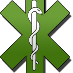 Dierenabulance logo