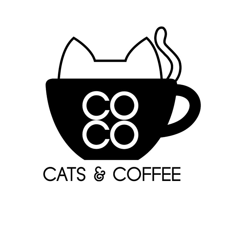 Coco cats coffee