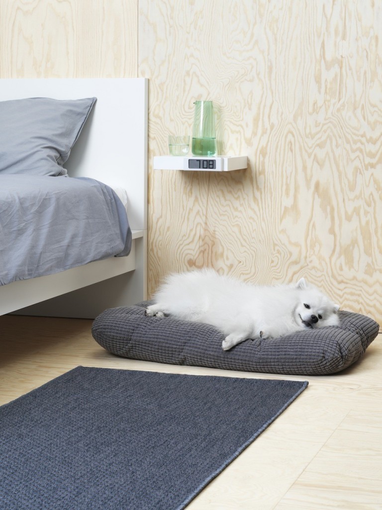Ikea Lurvig kattencollectie