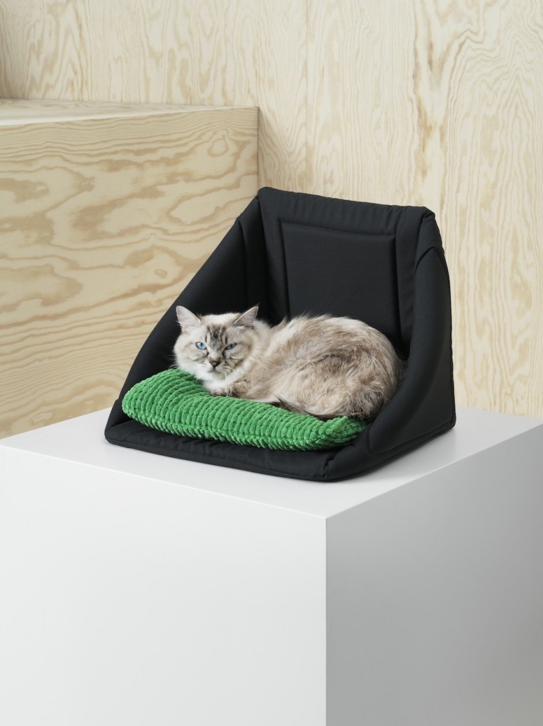 Ikea Lurvig kattencollectie
